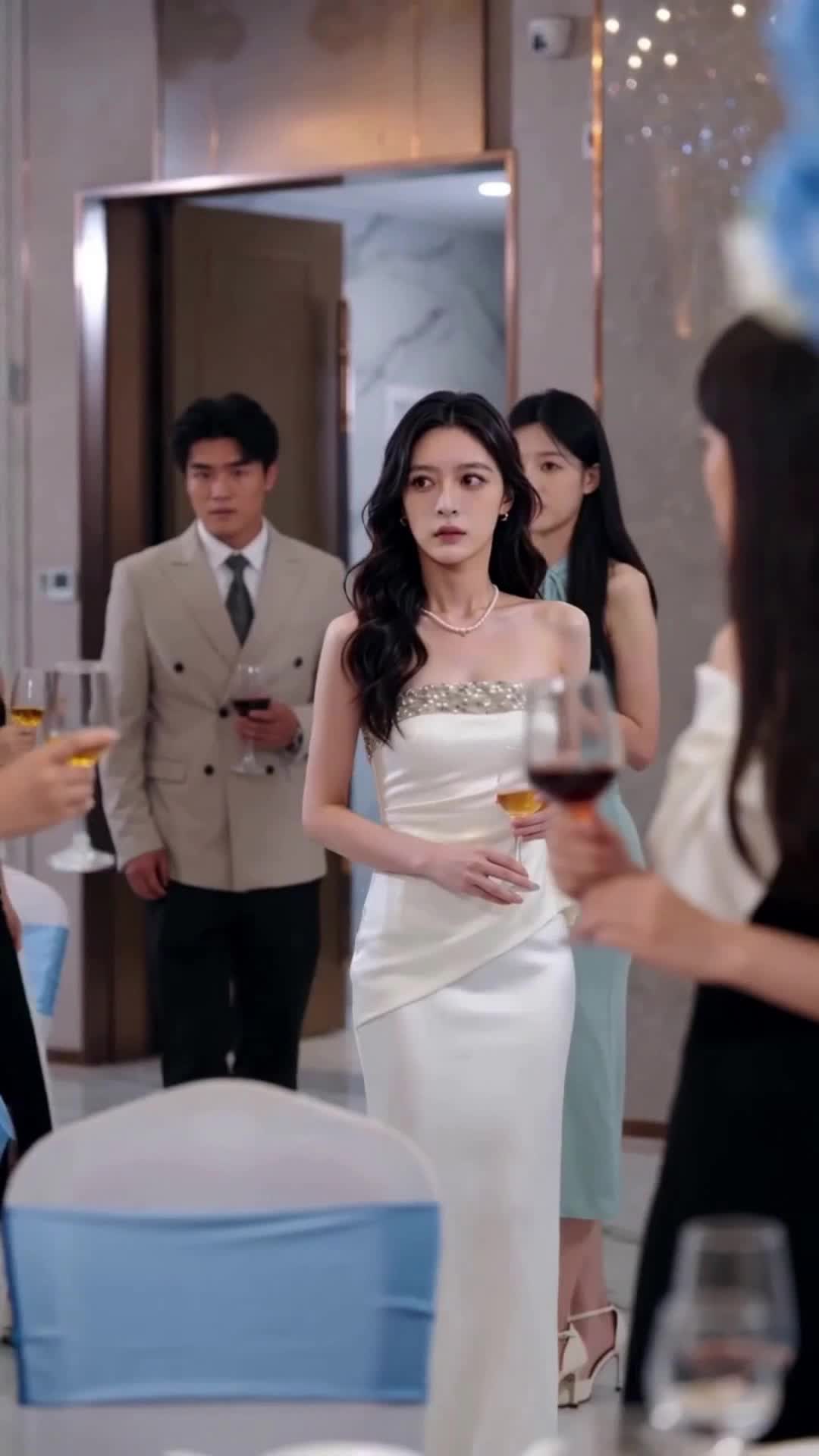 Épisode 11 - What, He's My Husband?!